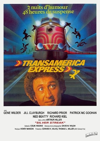 Transamerica Express