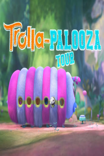 Trolla-Palooza Tour