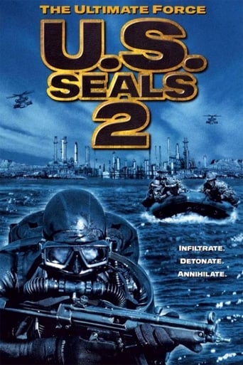 U.S. Seals 2 - Close Combat