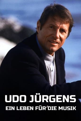 Udo Jürgens - ein Leben für die Musik