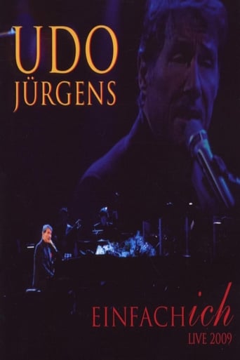 Udo Jürgens - Einfach ich - Live 2009
