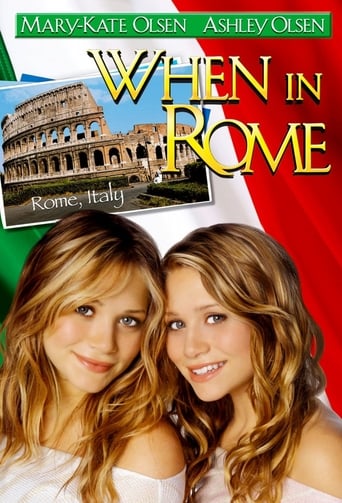 Un été à Rome