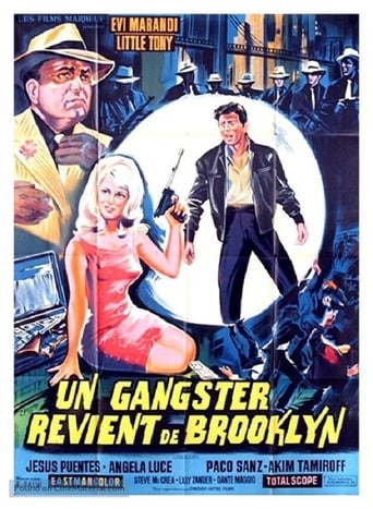 Un gangster venuto da Brooklyn