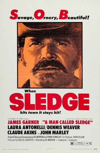 Un homme nommé Sledge