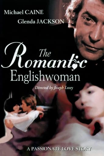 Une Anglaise Romantique