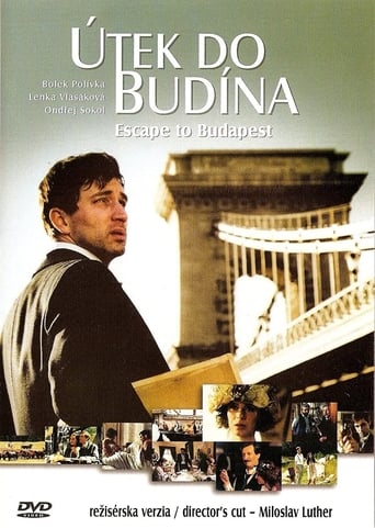 Útěk do Budína
