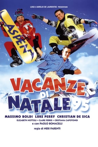 Vacanze di Natale '95