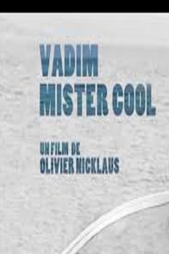 Vadim Mister Cool