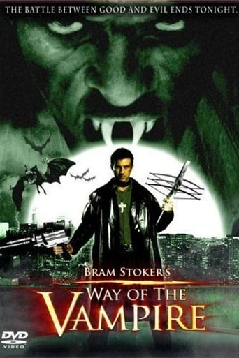 Van Helsing 2: Dracula contre les Vampires