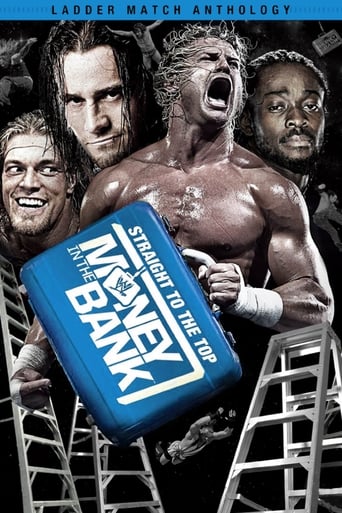 WWE: Straight to the Top: Money in the Bank Anthology
