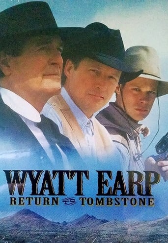 Wyatt Earp: Retour à Tombstone